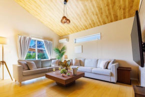 YANBARU Villa 葵扇-KISEN-